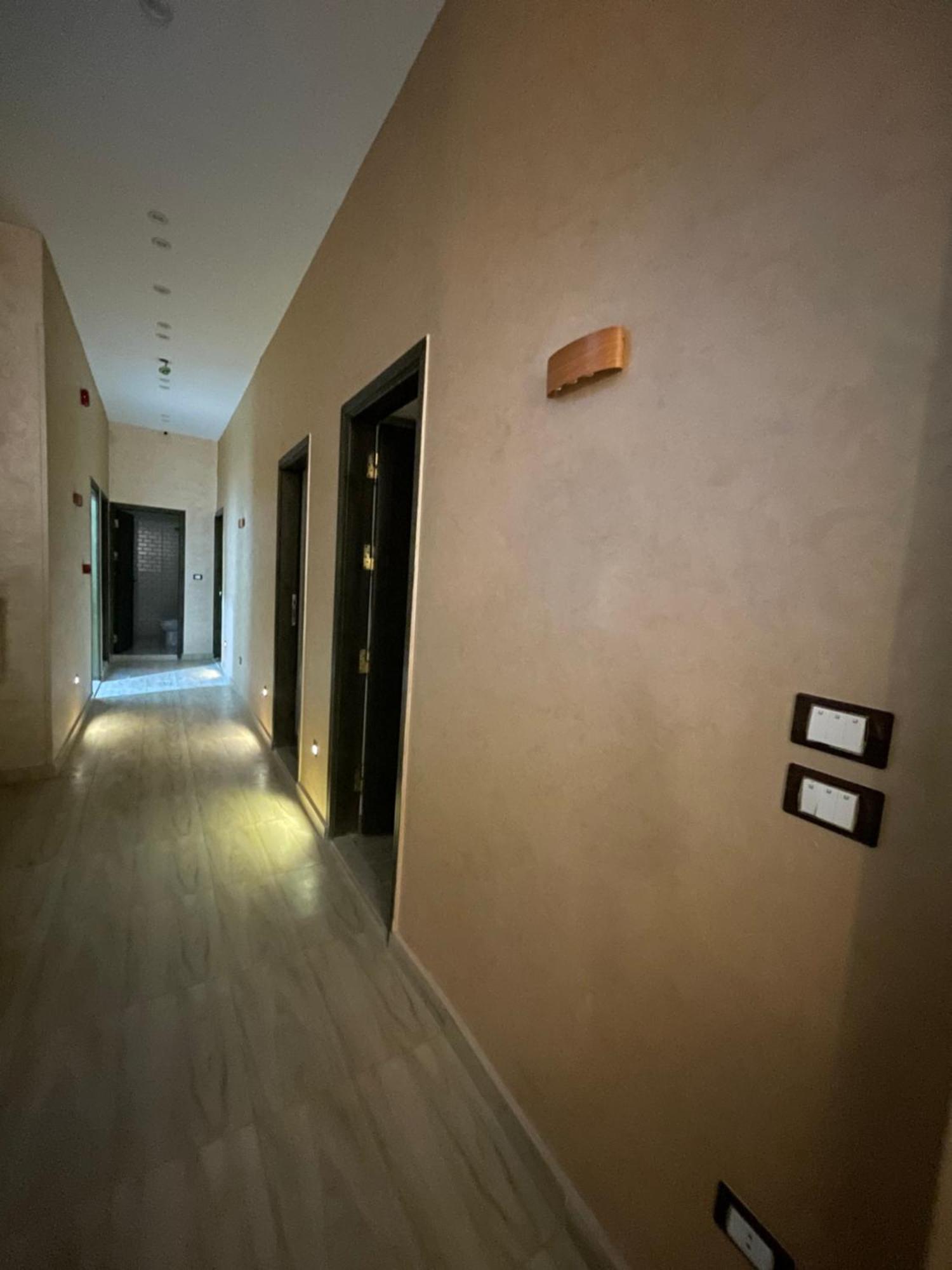 Hola Cairo Boutique Hotel Exterior photo